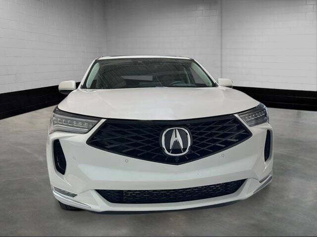 2026 Acura RDX SH-AWD w/Advance