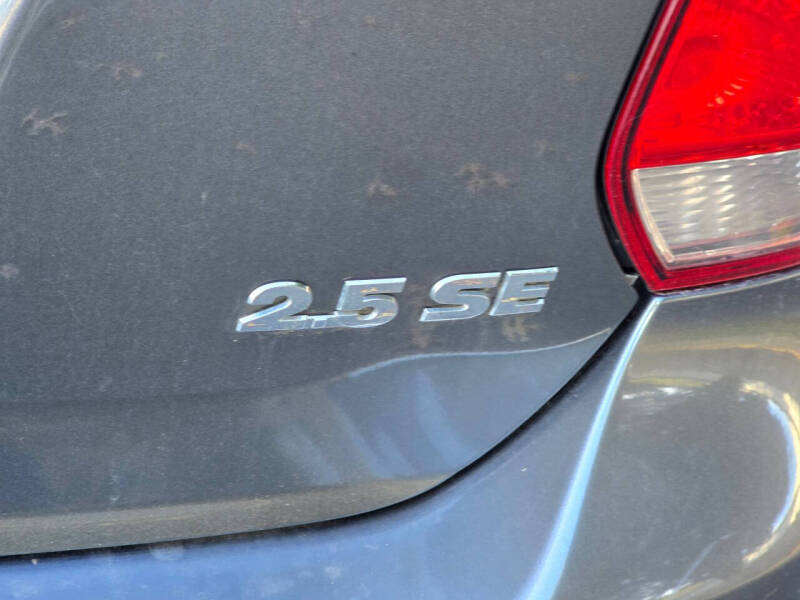 2011 Volkswagen Jetta