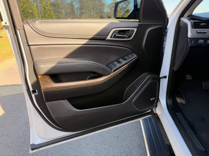 2020 GMC Yukon XL Denali