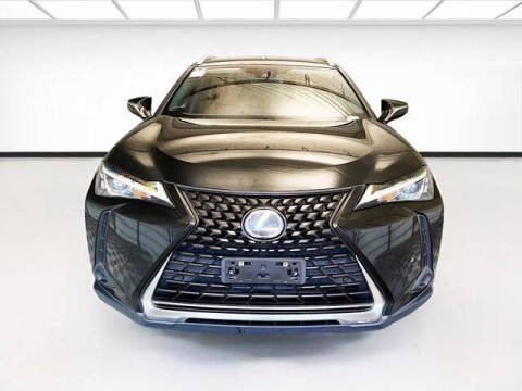 2021 Lexus UX 200