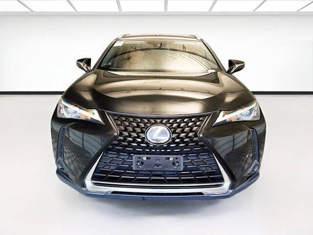 2021 Lexus UX 200