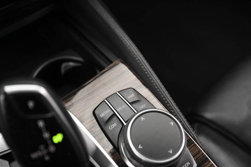 2020 BMW 5 Series M550i xDrive