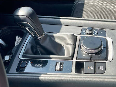 2025 Mazda CX-50 2.5 S Premium