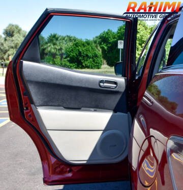 2007 Mazda CX-7 Grand Touring