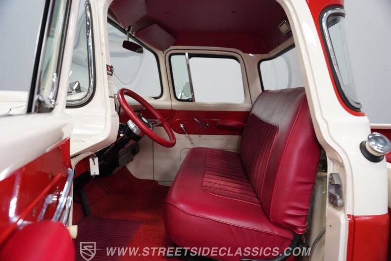 1959 Ford F-100