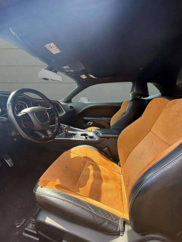 2021 Dodge Challenger R/T