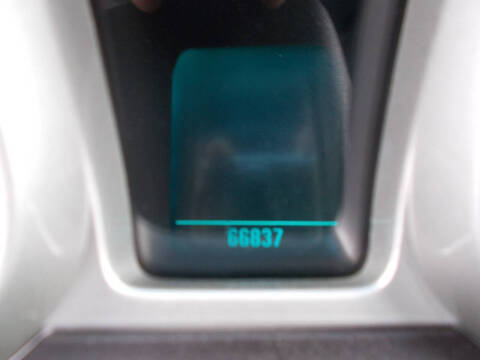 2010 Chevrolet Camaro SS