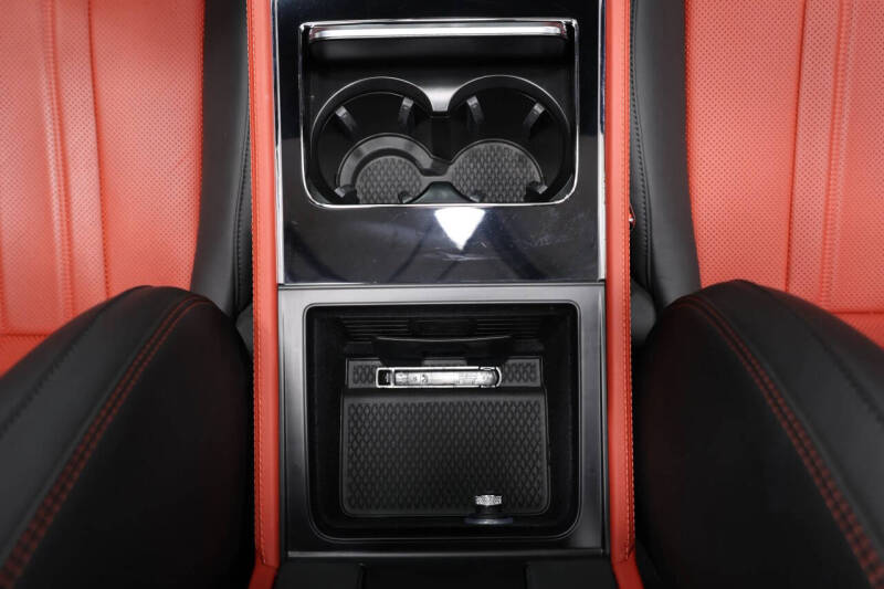 2020 Bentley Continental GTC V8