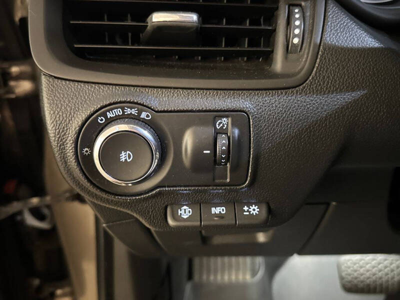 2016 Buick Envision Premium II