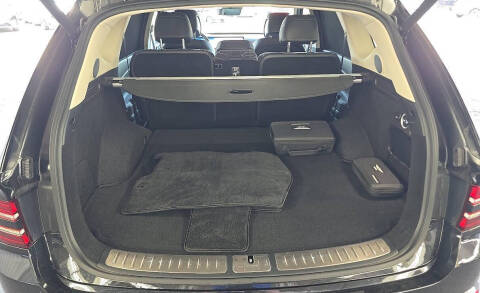 2025 Genesis GV80 2.5T Advanced