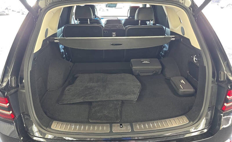 2025 Genesis GV80 2.5T Advanced