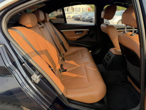 2017 BMW 3 Series 330i xDrive
