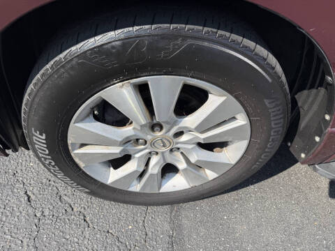 2011 Acura RDX SH-AWD w/Tech