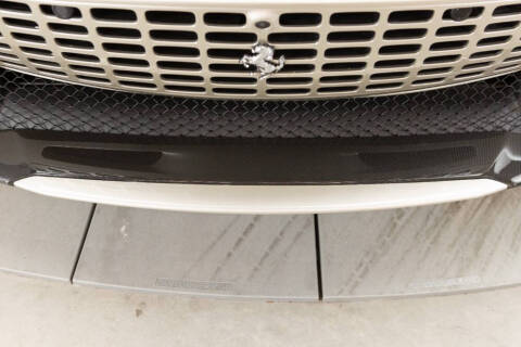 2024 Ferrari Roma Spider