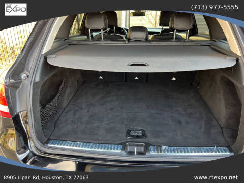 2016 Mercedes-Benz GLC GLC 300