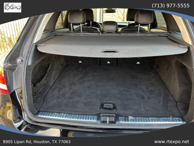 2016 Mercedes-Benz GLC GLC 300