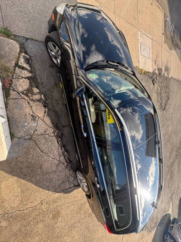 2013 Mercedes-Benz E-Class