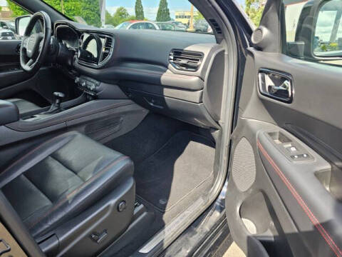 2023 Dodge Durango GT Premium