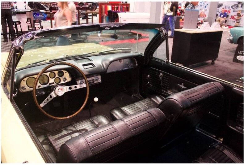 1964 Chevrolet Corvair