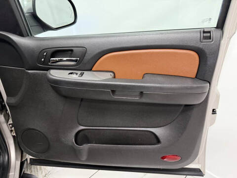 2008 Chevrolet Tahoe