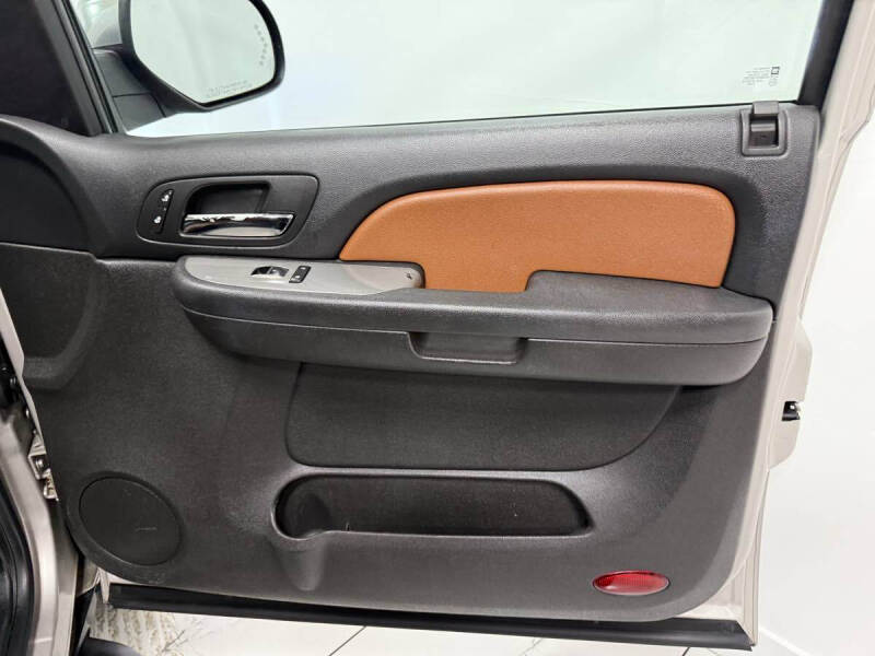 2008 Chevrolet Tahoe