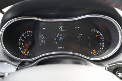 2019 Jeep Grand Cherokee Trailhawk