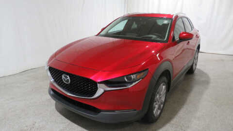 2021 Mazda CX-30 for sale at Brunswick Auto Mart in Brunswick OH