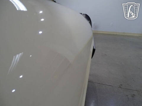 1984 Alfa Romeo Spider Veloce