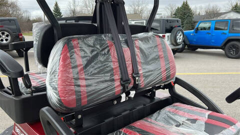 2023 Bintelli Beyond 4PR Lifted