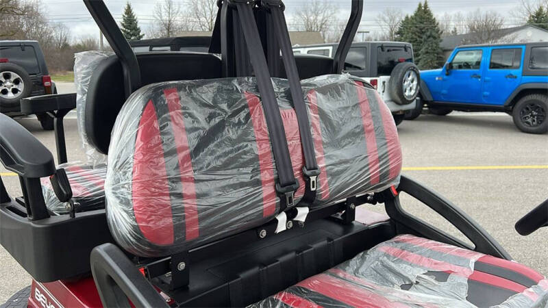 2023 Bintelli Beyond 4PR Lifted