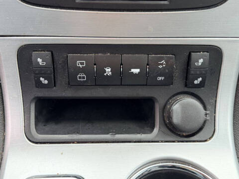2008 GMC Acadia SLT-1
