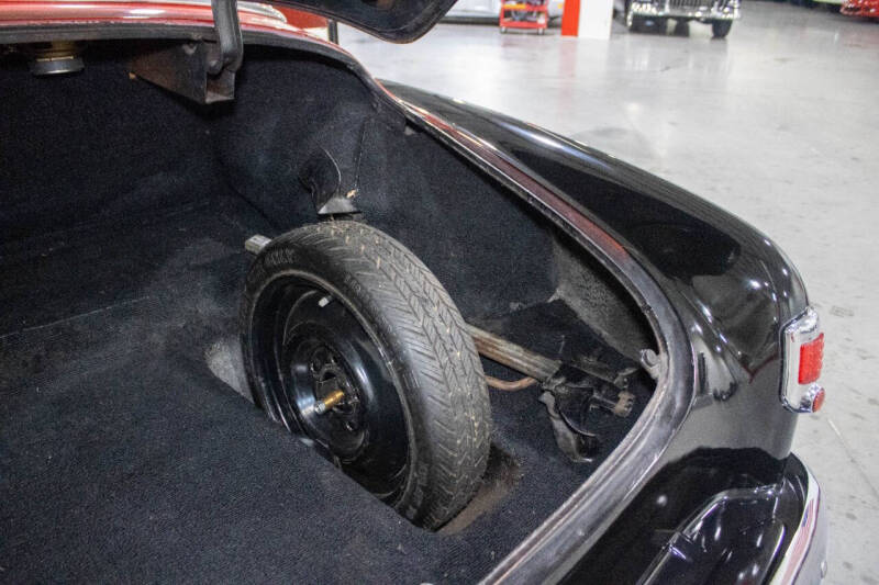 1951 Chevrolet Deluxe