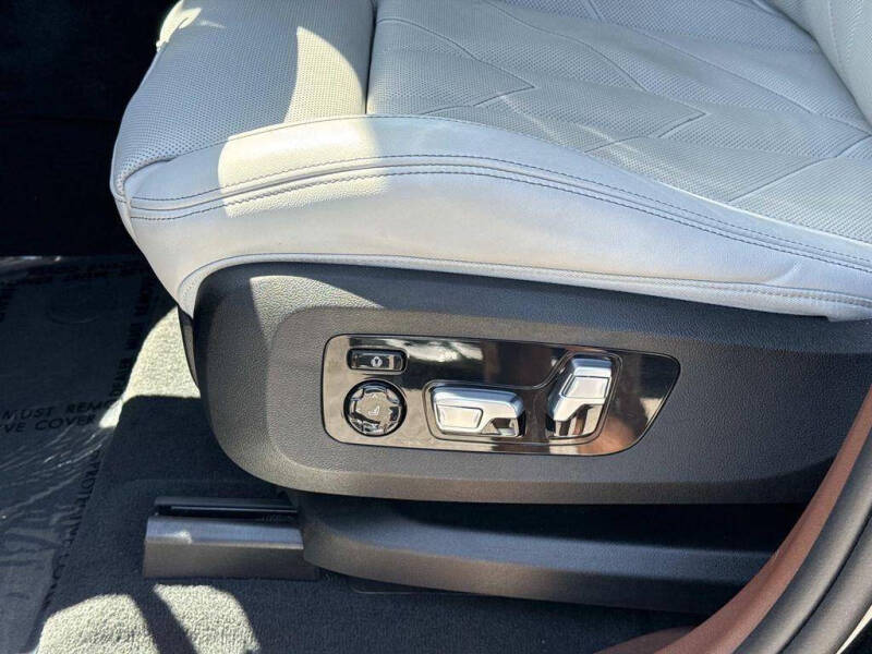 2023 BMW XM