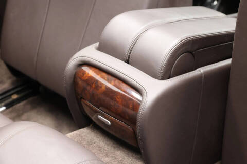 2008 Bentley Continental GT