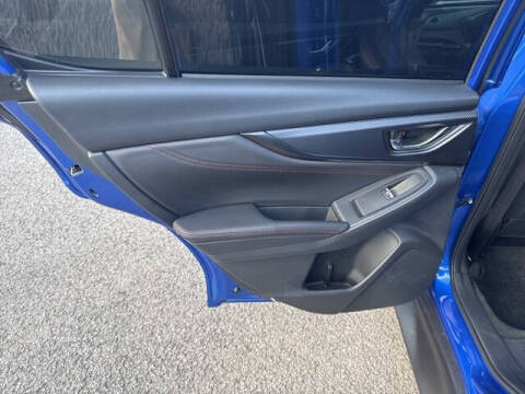 2023 Subaru WRX Limited