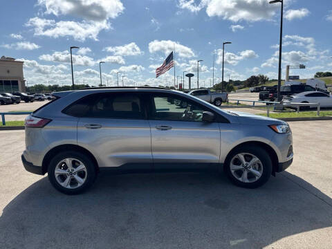 2020 Ford Edge SE