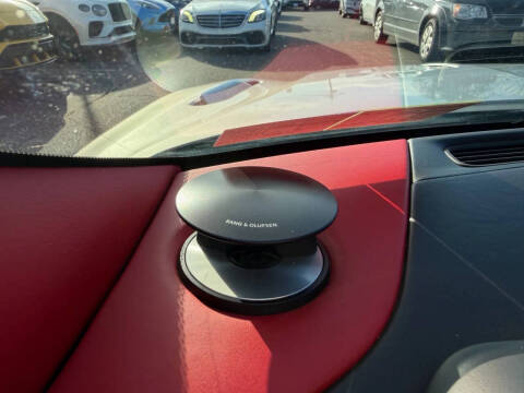 2017 Aston Martin DB11