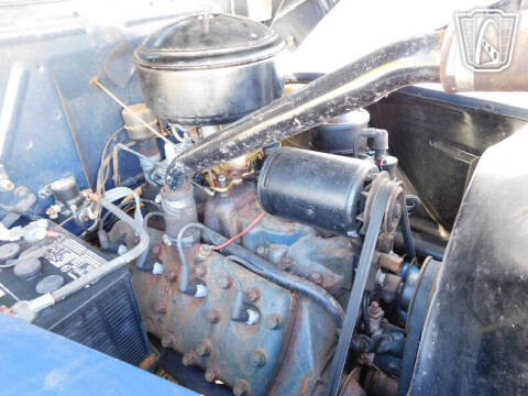 1946 Ford F-100