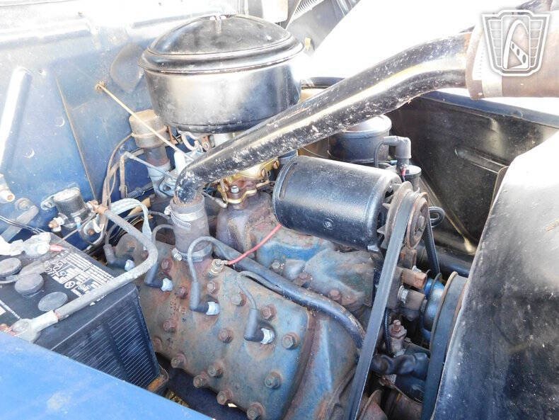1946 Ford F-100