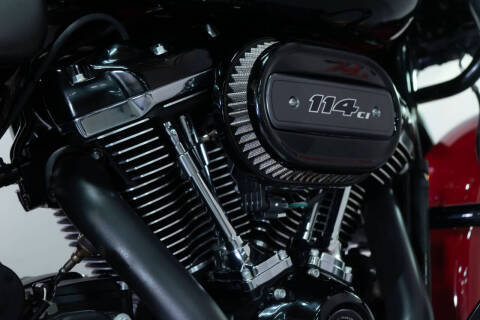 2021 Harley-Davidson Road Glide Special