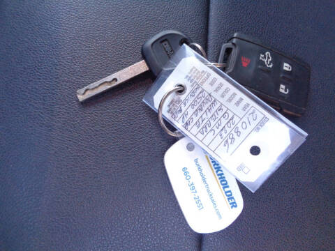 2023 GMC Sierra 2500HD Pro