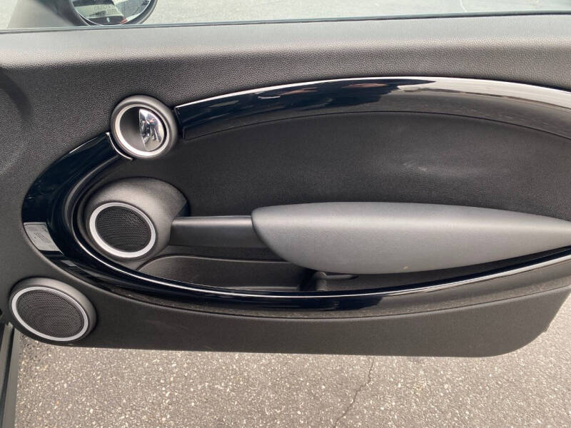 2013 MINI Hardtop Cooper S