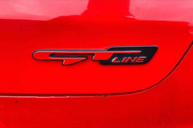 2020 Kia Soul GT-Line