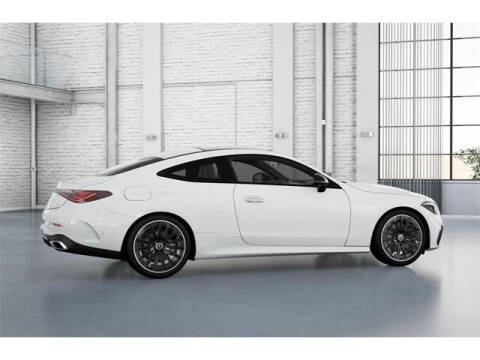 2026 Mercedes-Benz CLE CLE 300 4MATIC