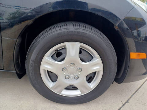 2013 Mazda MAZDA6 i Sport