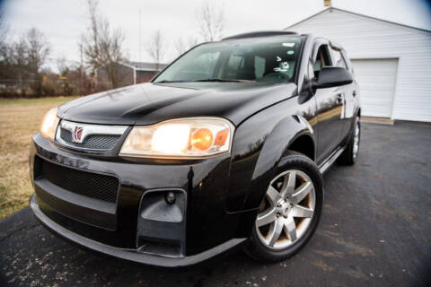 2006 Saturn Vue