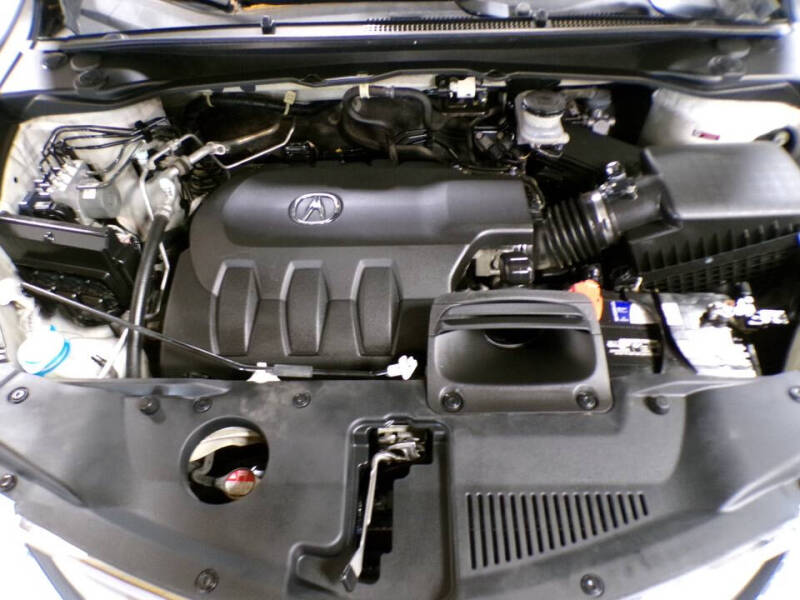 2013 Acura RDX w/Tech