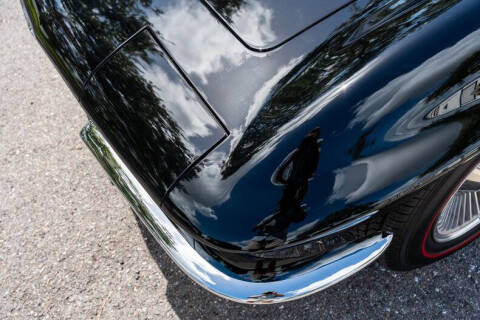 1964 Chevrolet Corvette