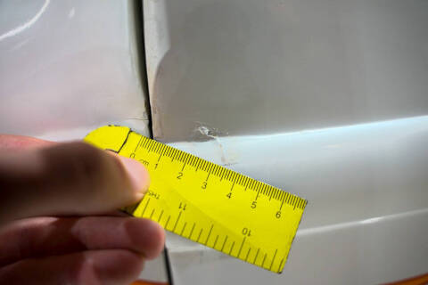 1941 International Model K