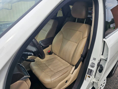 2018 Mercedes-Benz GLE GLE 350